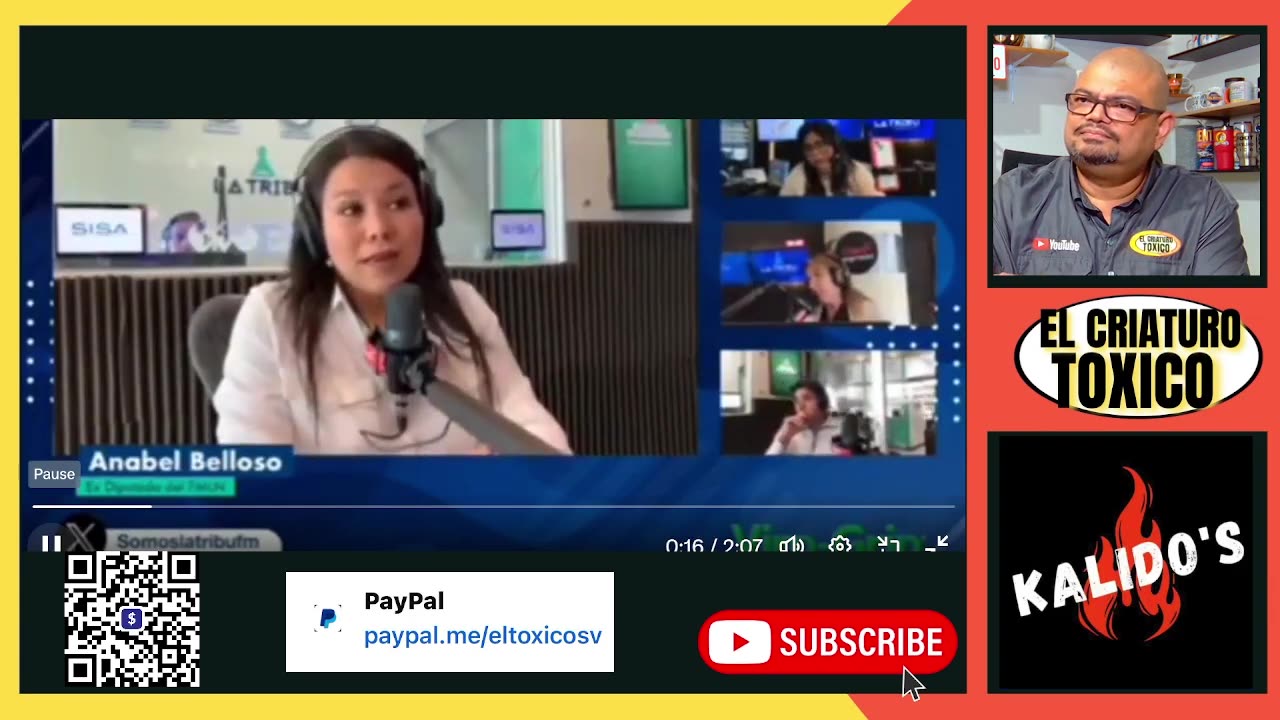 Los TERENGUITOS y sus GRANDES OBRAS.....