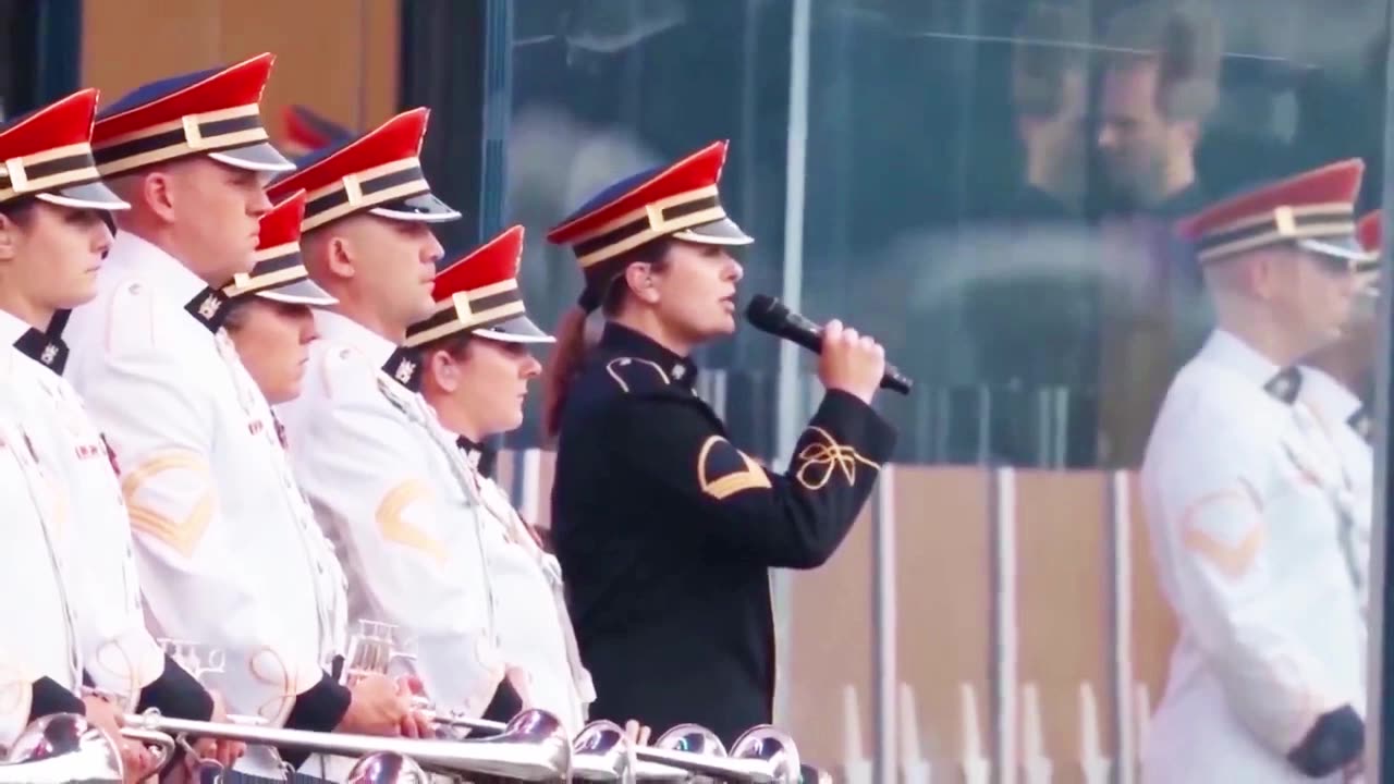 ABSOLUTELY BEAUTIFUL!!!❤️🇺🇸