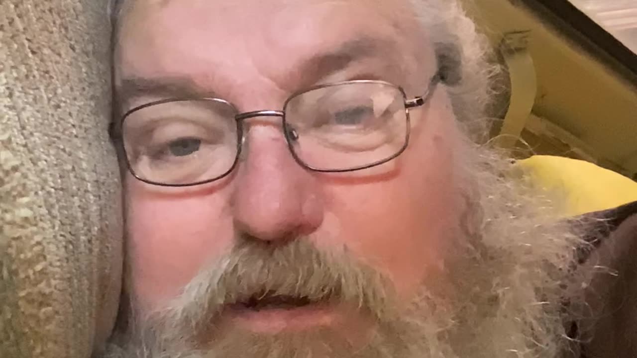 Uncle Scam and DOGEE Exposed