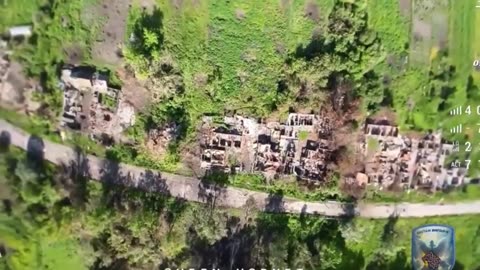 🚁🔥 Ukraine Russia War | Ukrainian 420th UAS Battalion FPV Drones Strike Russian Positions | RCF