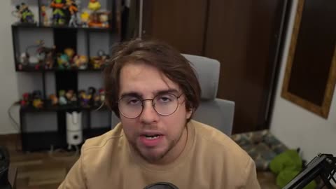 this guy is the devil himself