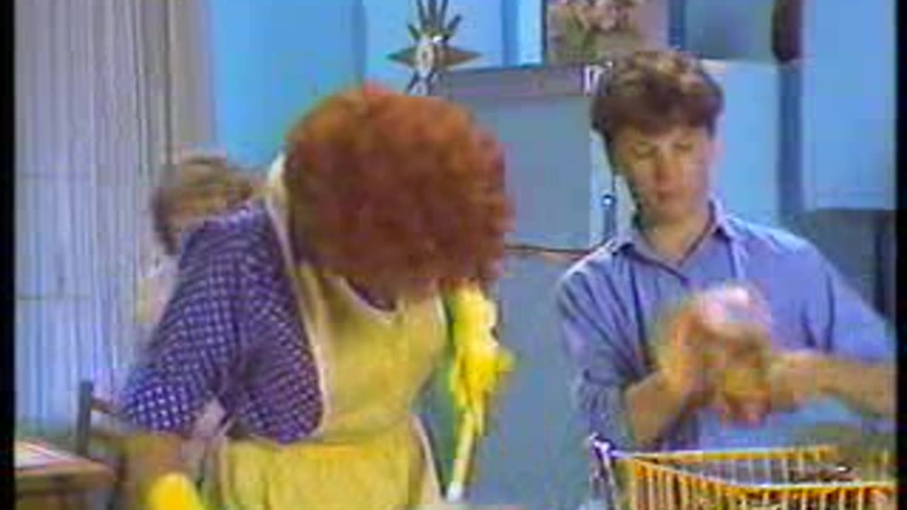 You Can't Do That On Television - S1985 E82 - Relatives