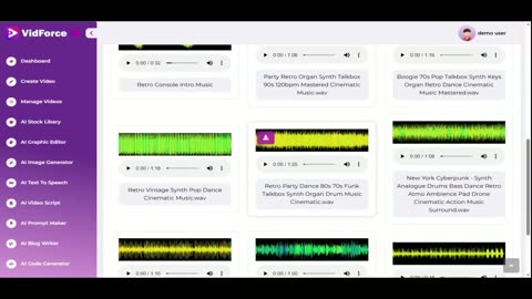 From URL to Studio Reel in 60 Seconds in 100+ Languages: Testing VidForce AI Video Generation Power