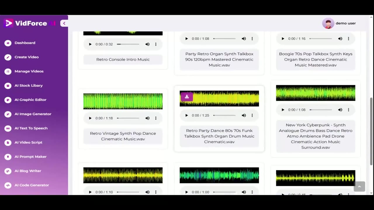 From URL to Studio Reel in 60 Seconds in 100+ Languages: Testing VidForce AI Video Generation Power