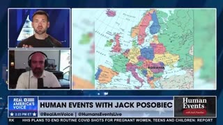 Mike Benz Explains Soros' And Obama’s Visit To Poland Before Election