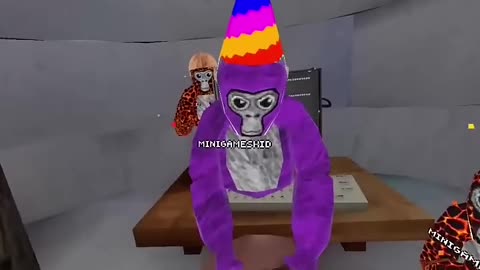 atching the Minigames Kid Griefing Crates