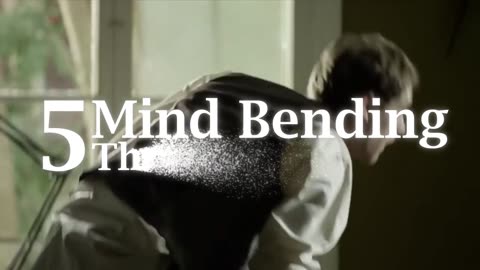 05 Mind-Bending Movies That Will Mess With Your Head You'll Need to Watch Twice!
