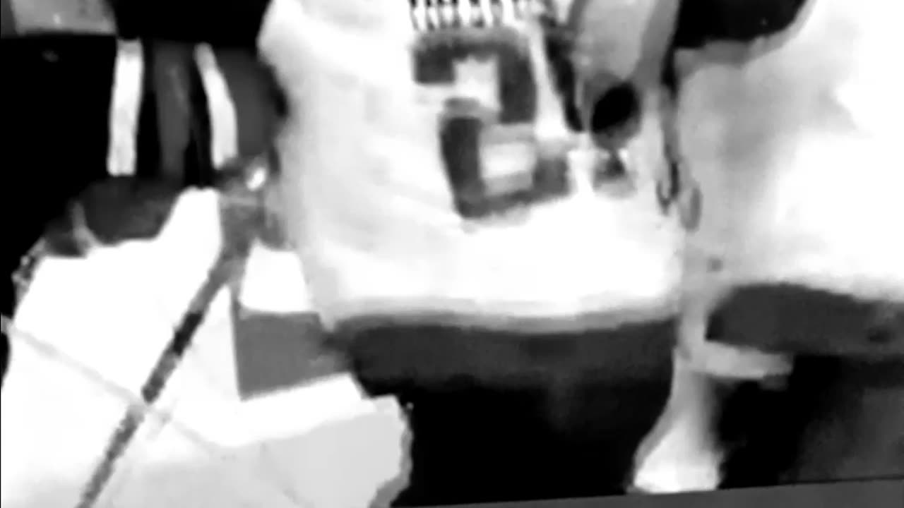 Net minder hill gets heated