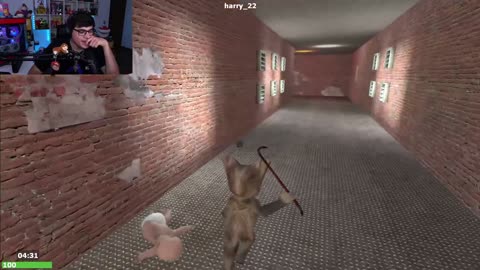 GARRY´S MOD CON #AMZET #GAMSTERGAMING