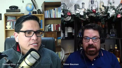 MOSSAD CHANTAJEA A TRUMP; ¿SERÁ SU FIN?