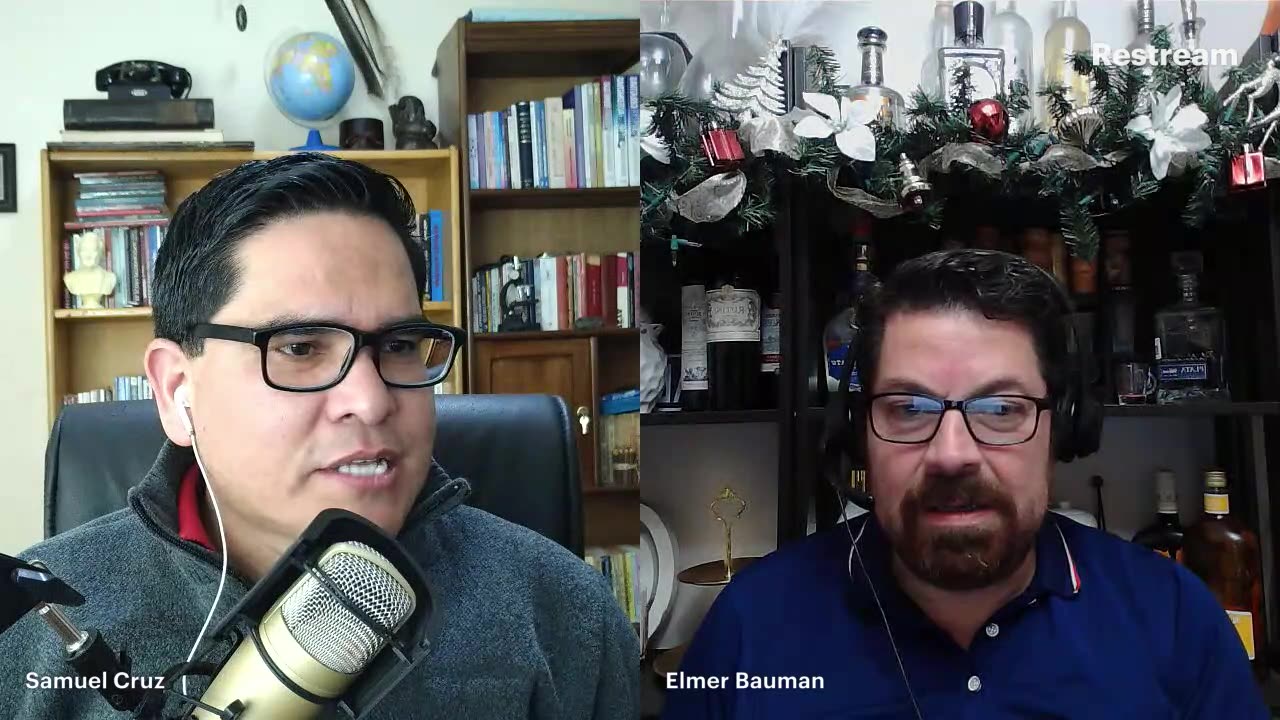 MOSSAD CHANTAJEA A TRUMP; ¿SERÁ SU FIN?