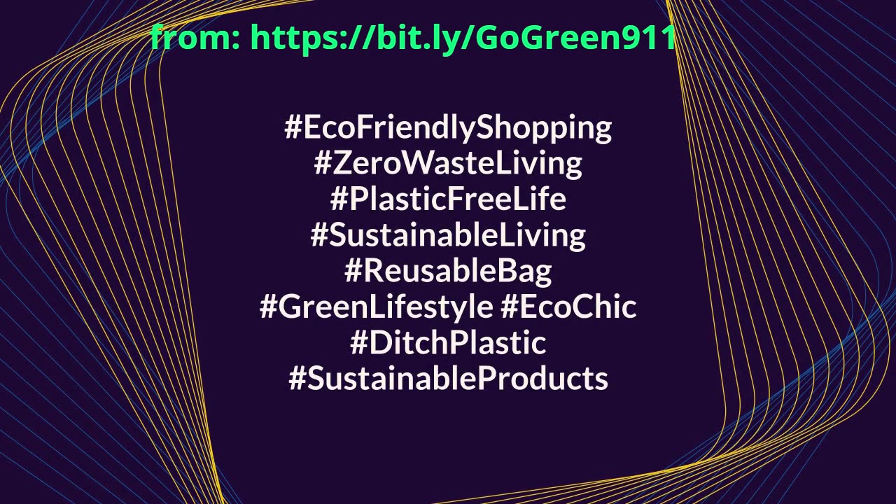 The Secret Weapon for Eco-Friendly Bulk Grocery Shopping