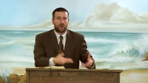 Revelation 18 - Pastor Steven Anderson