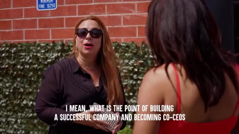 KAREN THINKS She's Above BLACK COP