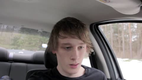 New Car (Dodge Neon) (Andrew Blaze - Randy Stair)