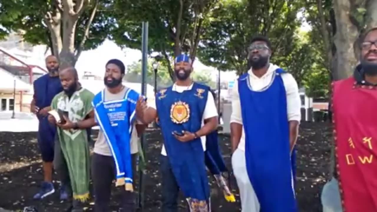 LIVE CHURCH 09/12/25: THE END IS SPEAKING!!