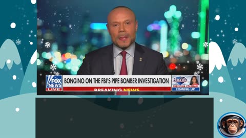 BONGINO - FAIRY TALE