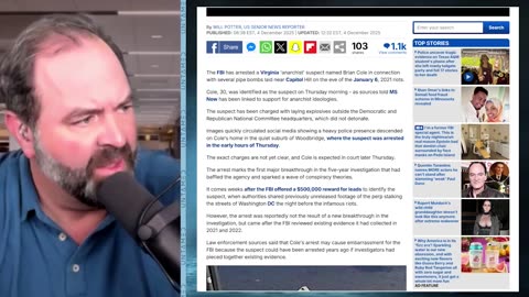 RERUN-Joe Oltmann Untamed | Vince Lanci & Peter Ticktin | AI Bubble, Tina Peters | 12.4.25