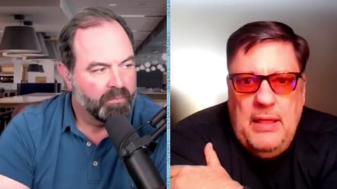 RERUN-Joe Oltmann Untamed | Vince Lanci & Peter Ticktin | AI Bubble, Tina Peters | 12.4.25