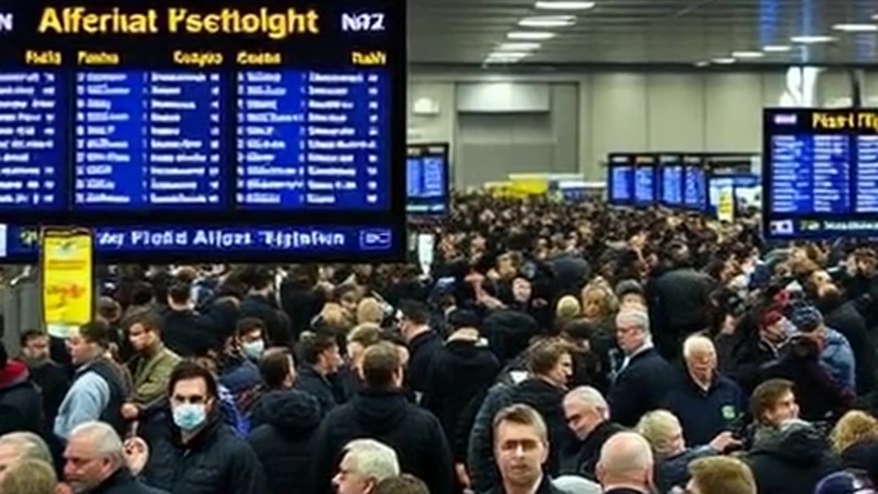 Breaking News Alert: Trump's Bold Move and More!