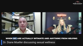 How Often Should Couples Be Having Sex? with Dr. Diane Mueller