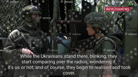 ⚔️🚧 Ukraine Russia War | Russian Troops Overcome Mines and Dragon's Teeth in Malievka Report | RCF
