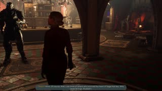 Anthem-I Don't Like That Old Guy