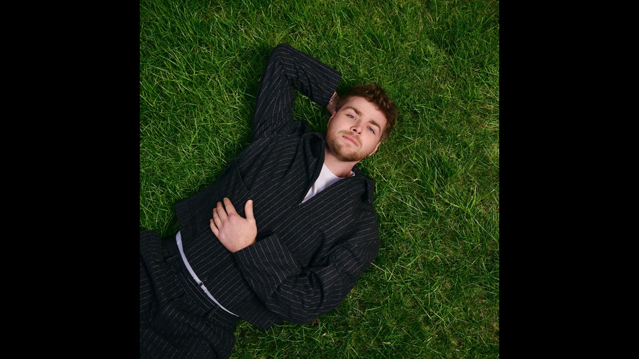 Alex Warren - Eternity (SLOWED + REVERB)