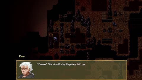 The Legend of Geno - The Lost Pt.5