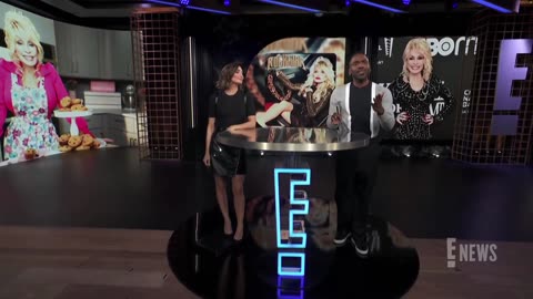 A Little Leather In A Short Clip