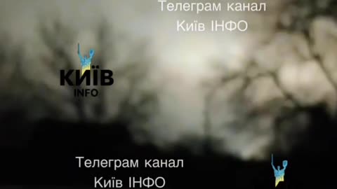 🇷🇺 🏹 ⚡️ A Series of Combined Strikes on the City of Kyiv ⚡️