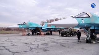 💥💥 Ukraine Russia War | UAC Delivers New Su-34s to Russia | RCF