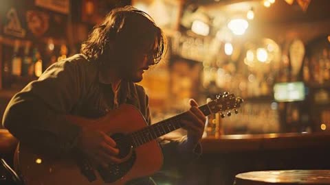 Mark Witten's Quitting Heaven Me and My Guitar