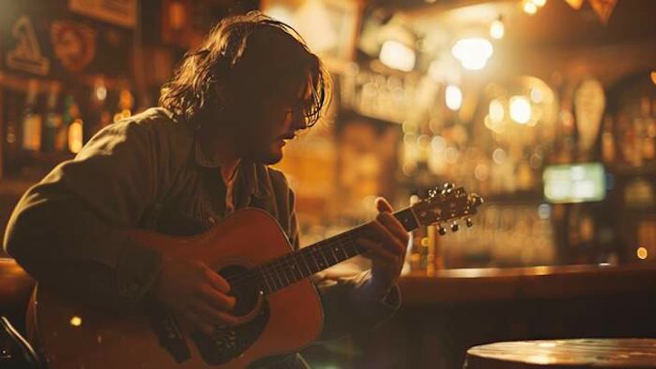 Mark Witten's Quitting Heaven Me and My Guitar