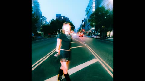 Mercer Henderson - Way To Go (SLOWED + REVERB)