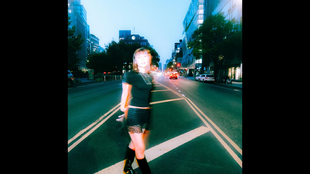 Mercer Henderson - Way To Go (SLOWED + REVERB)