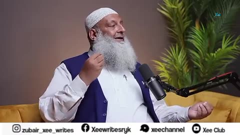 Will Imam Mahdi be a normal Person? Ft Dr Hammad Lakhvi | Muhammad Ali