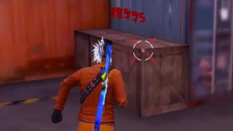 1 vs 2 Lonewolf Headshot 🗿