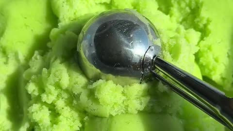 SATISFYING CAT SLIME SCOOPS 🐈