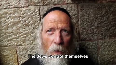 Talmudic Jews - 'Non Jews Are Beasts to Serve Us as Slaves'
