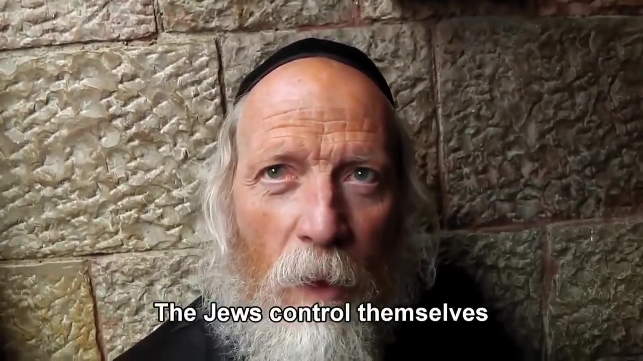 Talmudic Jews - 'Non Jews Are Beasts to Serve Us as Slaves'