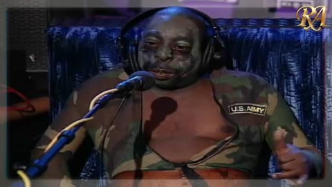 Beetlejuice Goes Undercover! Epic Howard Stern Interview (1080p)