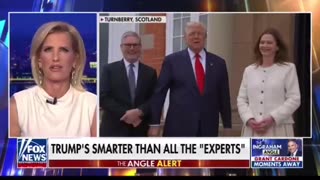 Trump is Smarter than All the Experts