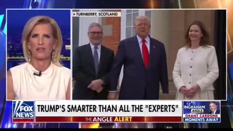 Trump is Smarter than All the Experts