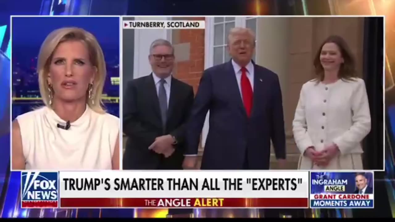 Trump is Smarter than All the Experts