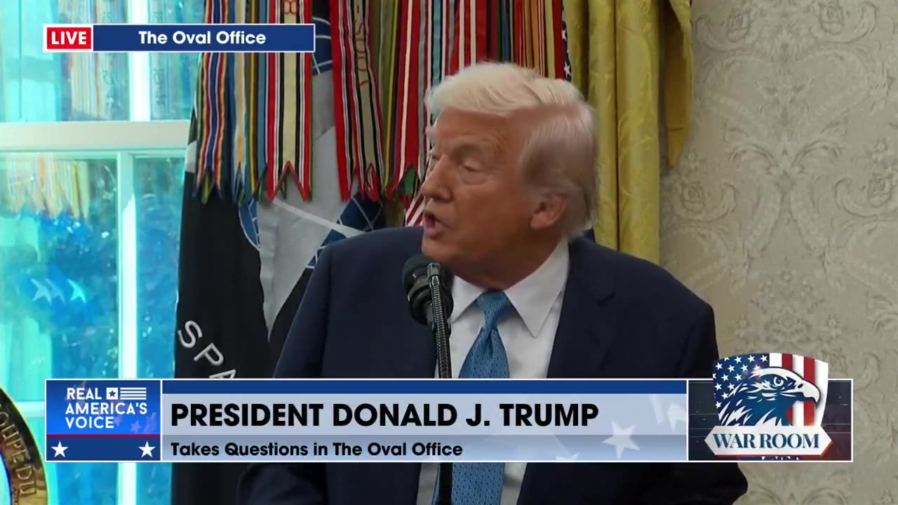 President Trump to ask AG Bondi about Epstein files