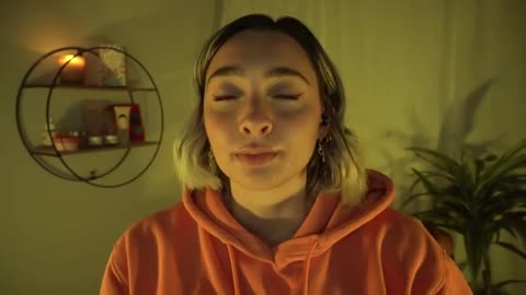 COCCOLE ALLA SPA E CROMOTERAPIA YIASMR