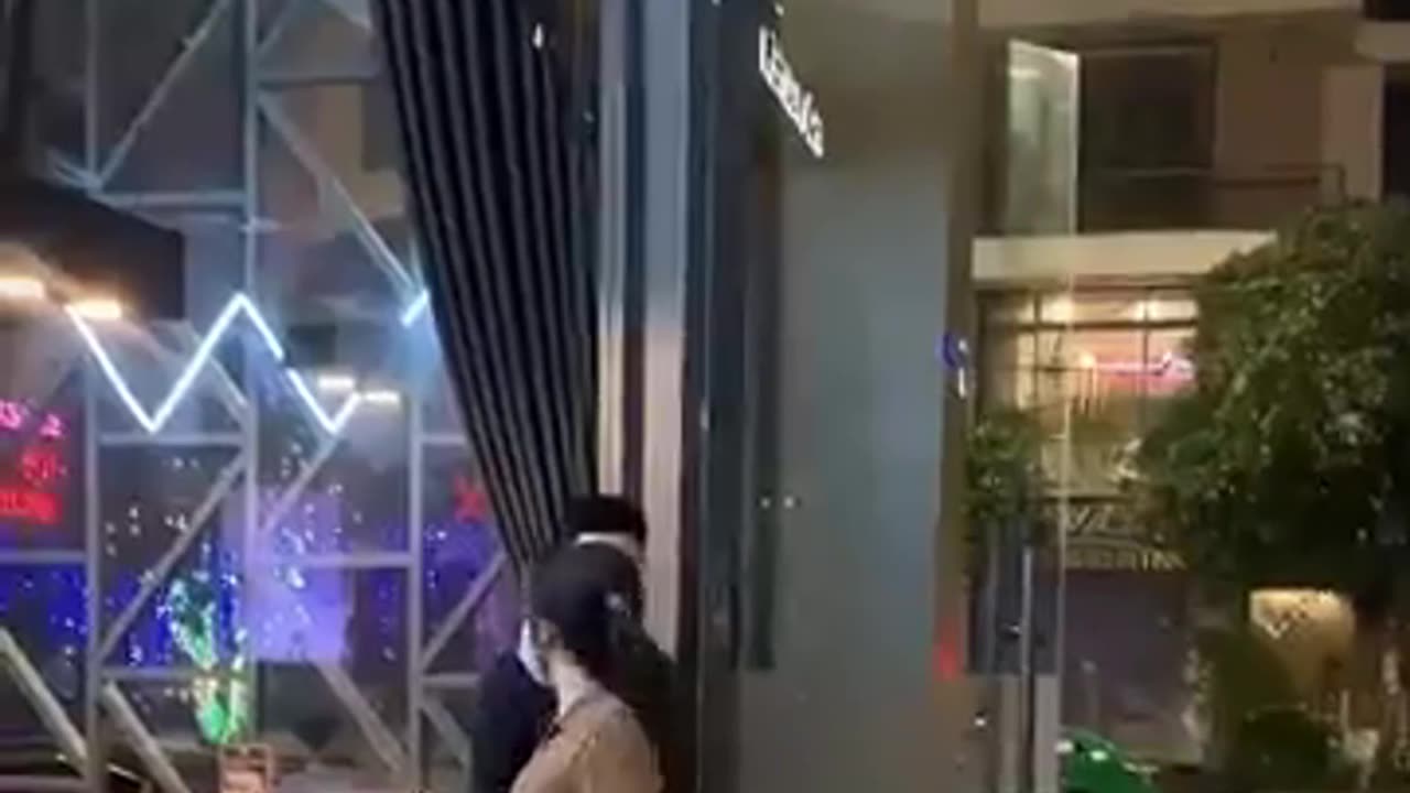 The Most Mischievous Woman at the Restaurant – Wait Till You See What She Did