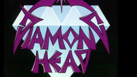Diamond Head "am I evil"
