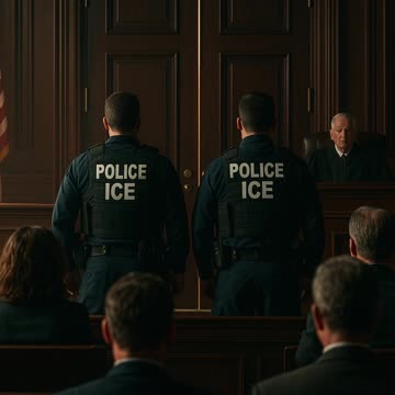 DOJ Sues NY Over Law Shielding Illegal Immigrants